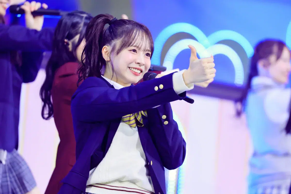 【AKB48】Kアリーナ横浜で45曲ノンストップ披露!全メンバーがセンターを務める「全員『好き ish』コンサート」を開催。2027年春にはエバースMCの新冠番組も決定 3 【AKB48】Kアリーナ横浜で45曲ノンストップ披露!全メンバーがセンターを務める「全員『好き ish』コンサート」を開催。2027年春にはエバースMCの新冠番組も決定