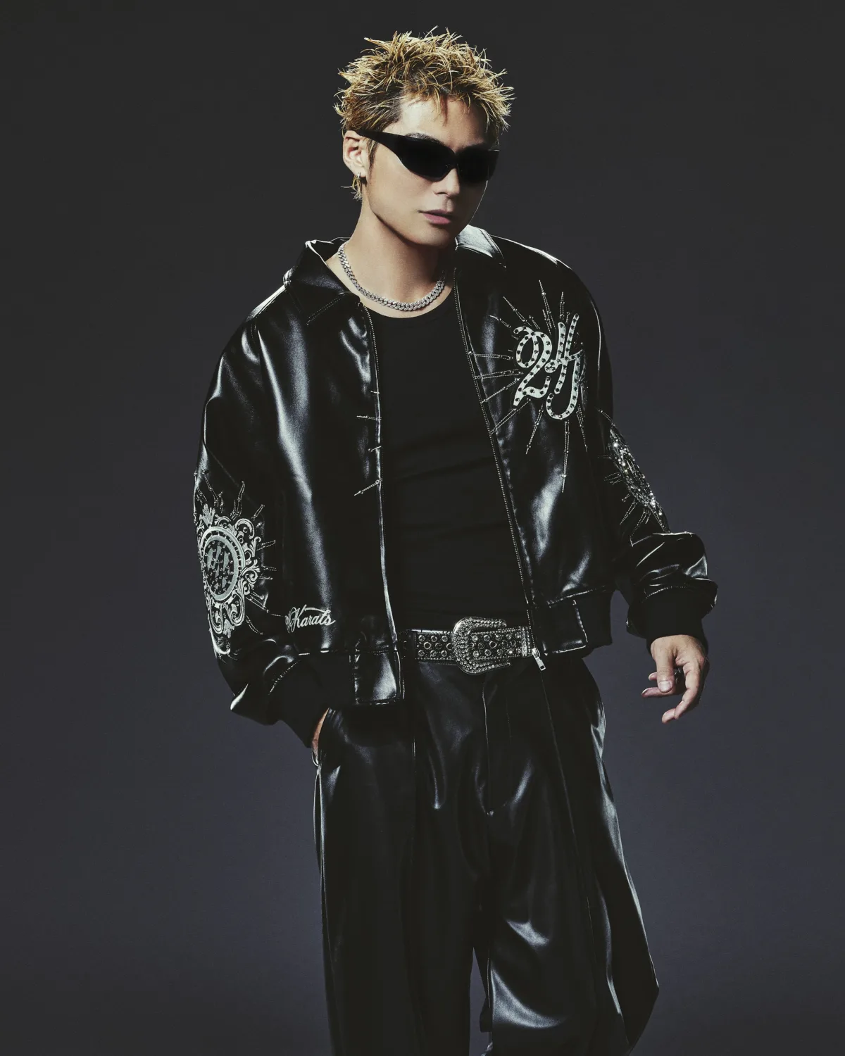 【EXILE AKIRA&EXILE SHOKICHI】AKIRAが年末に20周年イヤーのラストを飾るライブ『URBAN SAVAGE -THE FINAL-』開催決定!SHOKICHIは新たなバンドプロジェクト「X-OVA」を2027年より始動することを発表!! 2 【EXILE AKIRA&EXILE SHOKICHI】AKIRAが年末に20周年イヤーのラストを飾るライブ『URBAN SAVAGE -THE FINAL-』開催決定!SHOKICHIは新たなバンドプロジェクト「X-OVA」を2027年より始動することを発表!!