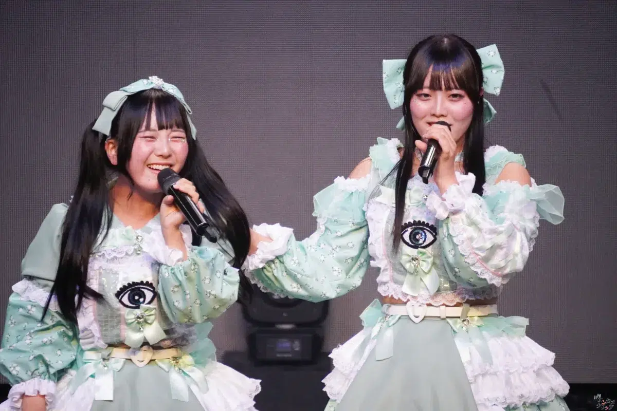 メノニューイヤー、新体制で挑んだ4thワンマンライブ!結成3周年を前に魅せた“365日の軌跡” 156 メノニューイヤー、新体制で挑んだ4thワンマンライブ!結成3周年を前に魅せた“365日の軌跡”
