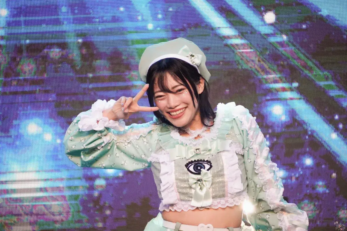 メノニューイヤー、新体制で挑んだ4thワンマンライブ!結成3周年を前に魅せた“365日の軌跡” 169 メノニューイヤー、新体制で挑んだ4thワンマンライブ!結成3周年を前に魅せた“365日の軌跡”