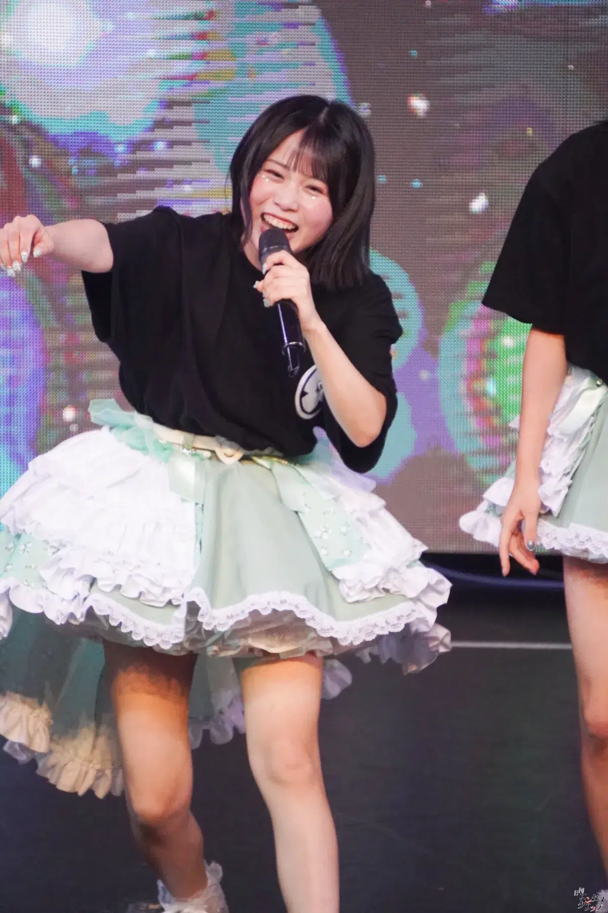 メノニューイヤー、新体制で挑んだ4thワンマンライブ!結成3周年を前に魅せた“365日の軌跡” 189 メノニューイヤー、新体制で挑んだ4thワンマンライブ!結成3周年を前に魅せた“365日の軌跡”