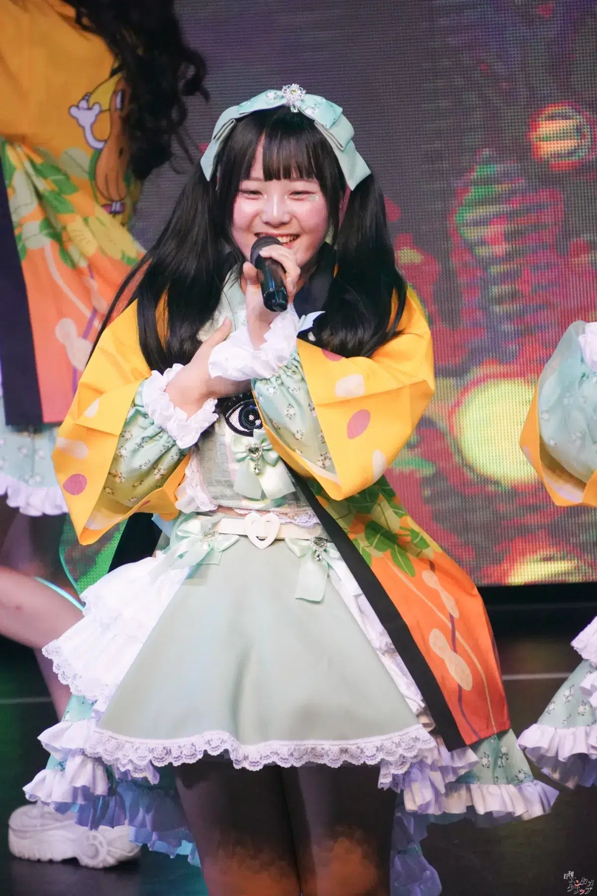 メノニューイヤー、新体制で挑んだ4thワンマンライブ!結成3周年を前に魅せた“365日の軌跡” 60 メノニューイヤー、新体制で挑んだ4thワンマンライブ!結成3周年を前に魅せた“365日の軌跡”
