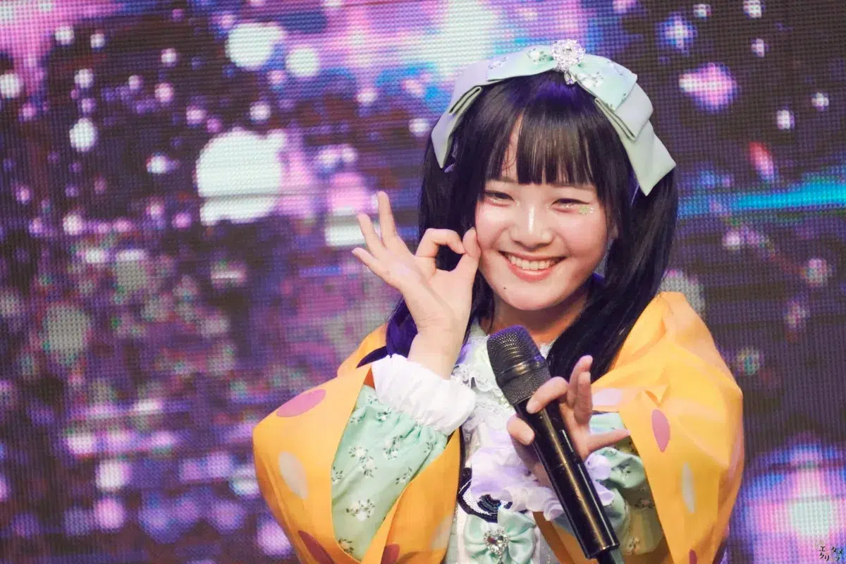 メノニューイヤー、新体制で挑んだ4thワンマンライブ!結成3周年を前に魅せた“365日の軌跡” 82 メノニューイヤー、新体制で挑んだ4thワンマンライブ!結成3周年を前に魅せた“365日の軌跡”