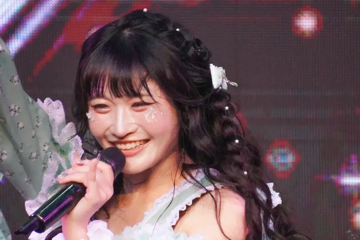 メノニューイヤー、新体制で挑んだ4thワンマンライブ!結成3周年を前に魅せた“365日の軌跡” 88 メノニューイヤー、新体制で挑んだ4thワンマンライブ!結成3周年を前に魅せた“365日の軌跡”
