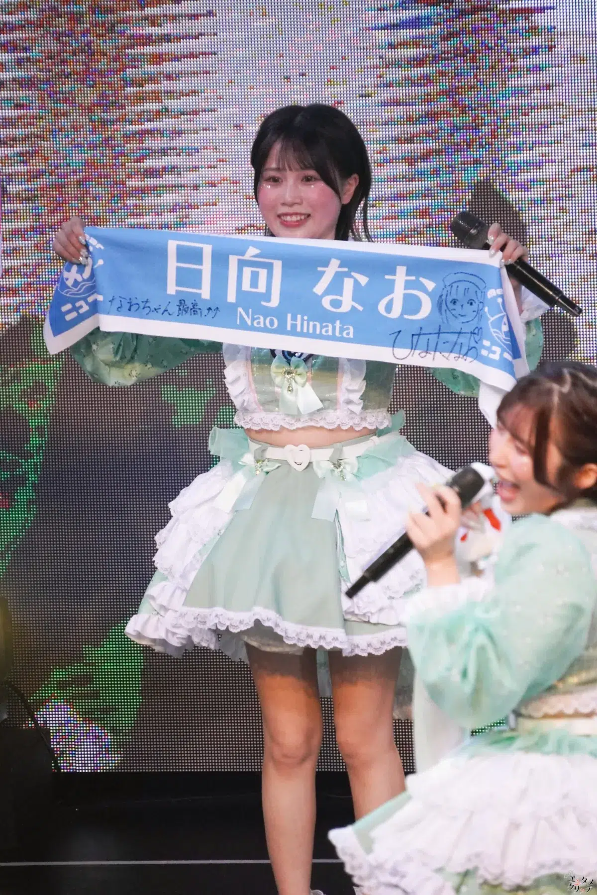 メノニューイヤー、新体制で挑んだ4thワンマンライブ!結成3周年を前に魅せた“365日の軌跡” 99 メノニューイヤー、新体制で挑んだ4thワンマンライブ!結成3周年を前に魅せた“365日の軌跡”