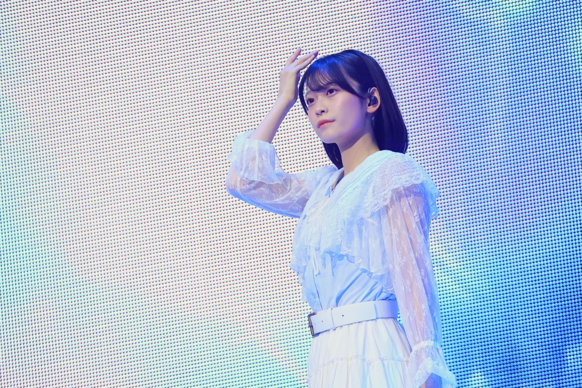 AKB48「推しが『好き ish』 コンサート」をKアリーナ横浜で開催！推し席ランキング1位は佐藤綺星、来春の代々木第一体育館コンサートもサプライズ発表