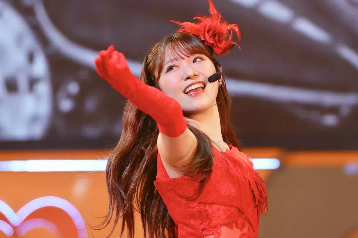 AKB48「推しが『好き ish』 コンサート」をKアリーナ横浜で開催！推し席ランキング1位は佐藤綺星、来春の代々木第一体育館コンサートもサプライズ発表