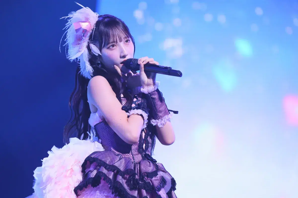 AKB48「推しが『好き ish』 コンサート」をKアリーナ横浜で開催！推し席ランキング1位は佐藤綺星、来春の代々木第一体育館コンサートもサプライズ発表