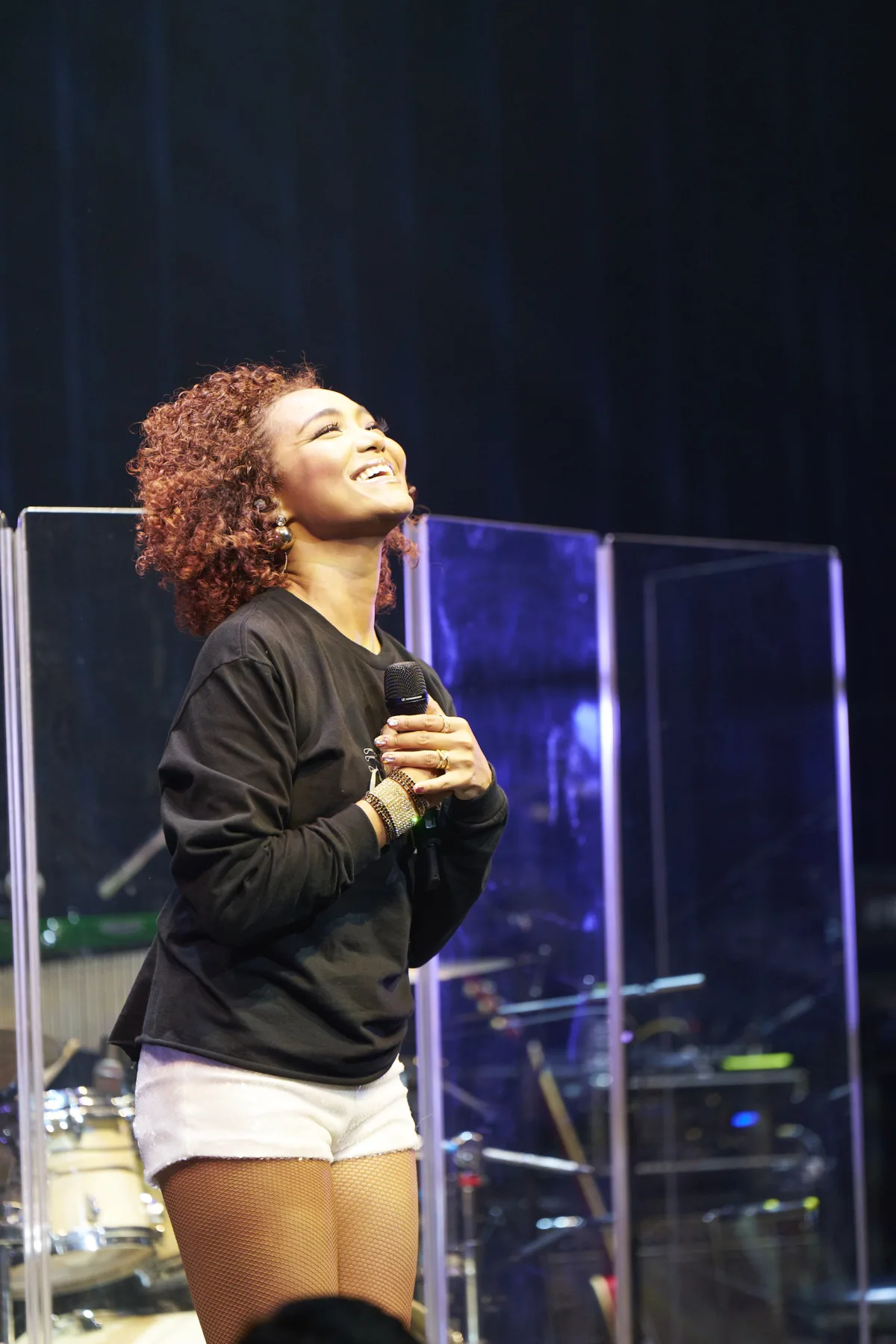 【Crystal Kay】毎年恒例のビルボードライブツアーがついにスタート！さらに過去の名曲を海外の気鋭のクリエーターが手がけた REMIX EP『REFRESH：ONE』の配信が10/2に決定！！