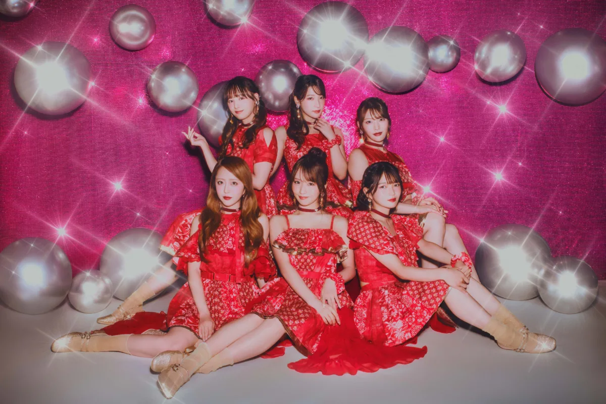 YouTubeチャンネル「佐久間宣行のNOBROCK TV」発のアイドルDRAW♡ME、10月14日(水)にメジャーデビュー決定!タイトルは「勝ち確♡ラヴ」 3 YouTubeチャンネル「佐久間宣行のNOBROCK TV」発のアイドルDRAW♡ME、10月14日(水)にメジャーデビュー決定!タイトルは「勝ち確♡ラヴ」