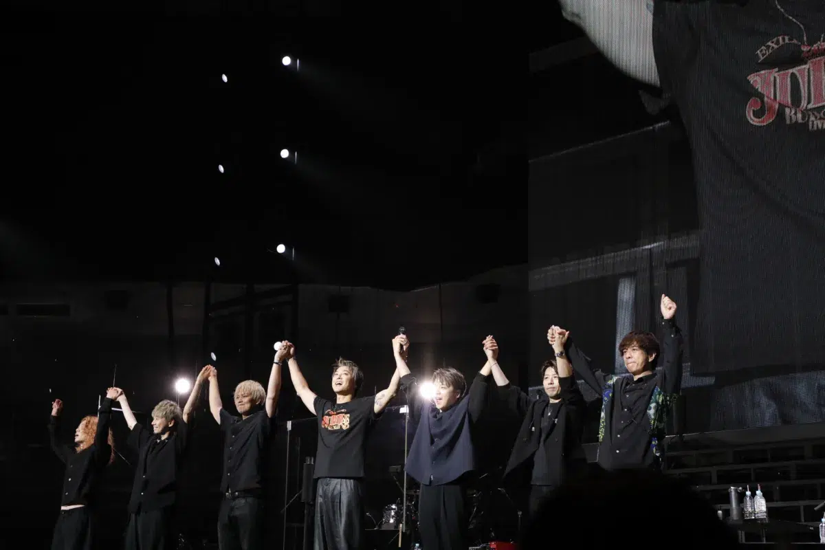 【EXILE TAKAHIRO】EXILE加入20周年を記念したアニバーサリーライブ!!“聖地”日本武道館で4年連続となる単独ライブを開催!!約3年ぶりのオリジナルALBUM発売に加えて12月にライブの開催が決定! 10 【EXILE TAKAHIRO】EXILE加入20周年を記念したアニバーサリーライブ!!“聖地”日本武道館で4年連続となる単独ライブを開催!!約3年ぶりのオリジナルALBUM発売に加えて12月にライブの開催が決定!