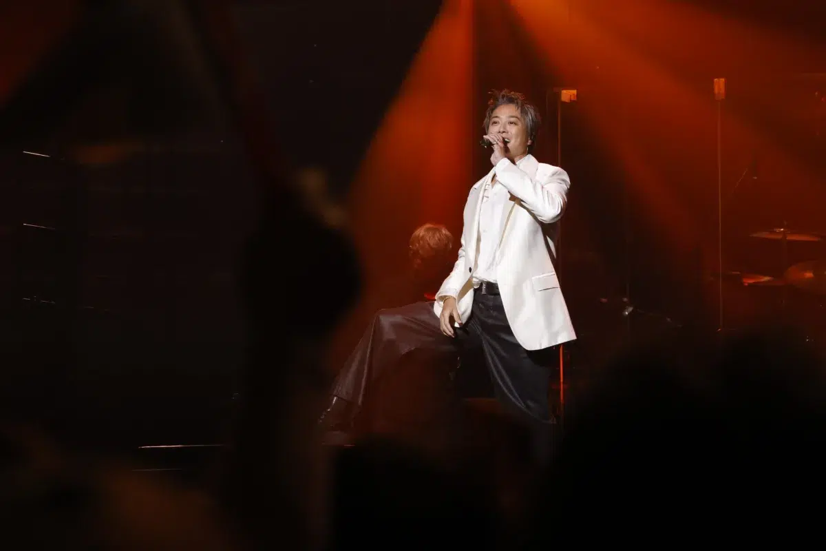 【EXILE TAKAHIRO】EXILE加入20周年を記念したアニバーサリーライブ!!“聖地”日本武道館で4年連続となる単独ライブを開催!!約3年ぶりのオリジナルALBUM発売に加えて12月にライブの開催が決定! 2 【EXILE TAKAHIRO】EXILE加入20周年を記念したアニバーサリーライブ!!“聖地”日本武道館で4年連続となる単独ライブを開催!!約3年ぶりのオリジナルALBUM発売に加えて12月にライブの開催が決定!