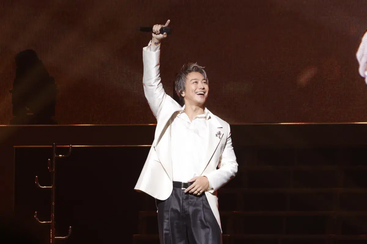 【EXILE TAKAHIRO】EXILE加入20周年を記念したアニバーサリーライブ!!“聖地”日本武道館で4年連続となる単独ライブを開催!!約3年ぶりのオリジナルALBUM発売に加えて12月にライブの開催が決定! 3 【EXILE TAKAHIRO】EXILE加入20周年を記念したアニバーサリーライブ!!“聖地”日本武道館で4年連続となる単独ライブを開催!!約3年ぶりのオリジナルALBUM発売に加えて12月にライブの開催が決定!
