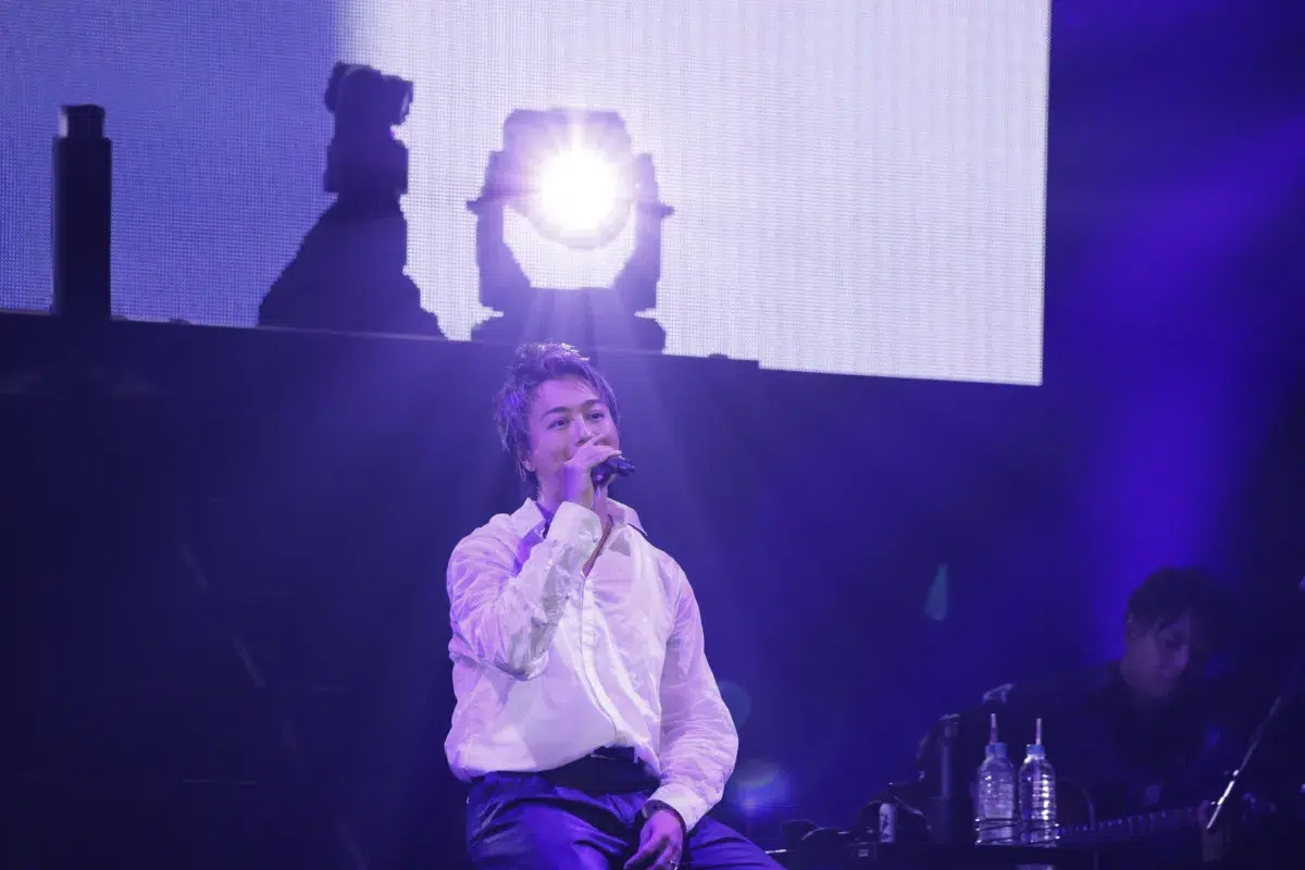 【EXILE TAKAHIRO】EXILE加入20周年を記念したアニバーサリーライブ!!“聖地”日本武道館で4年連続となる単独ライブを開催!!約3年ぶりのオリジナルALBUM発売に加えて12月にライブの開催が決定! 5 【EXILE TAKAHIRO】EXILE加入20周年を記念したアニバーサリーライブ!!“聖地”日本武道館で4年連続となる単独ライブを開催!!約3年ぶりのオリジナルALBUM発売に加えて12月にライブの開催が決定!