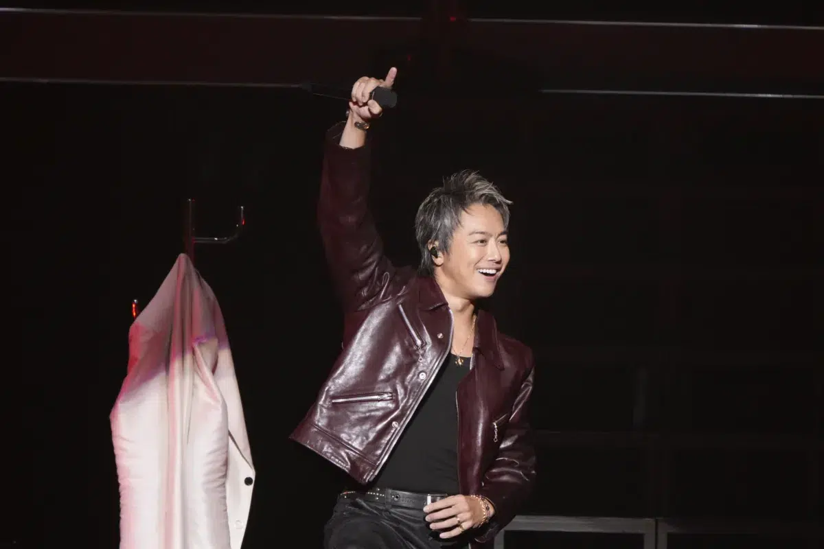 【EXILE TAKAHIRO】EXILE加入20周年を記念したアニバーサリーライブ!!“聖地”日本武道館で4年連続となる単独ライブを開催!!約3年ぶりのオリジナルALBUM発売に加えて12月にライブの開催が決定! 9 【EXILE TAKAHIRO】EXILE加入20周年を記念したアニバーサリーライブ!!“聖地”日本武道館で4年連続となる単独ライブを開催!!約3年ぶりのオリジナルALBUM発売に加えて12月にライブの開催が決定!