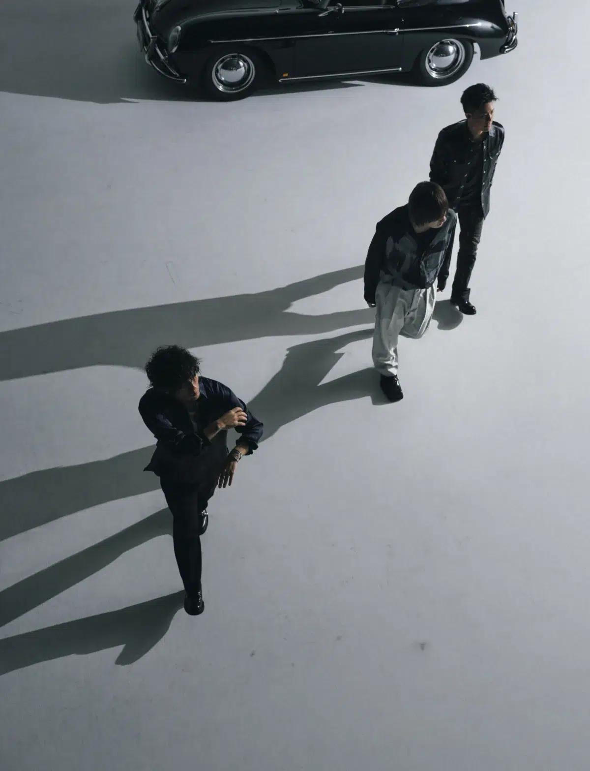 back number 初のアジアツアー完走！さらに、日産スタジアム公演のライブ音源配信が決定！