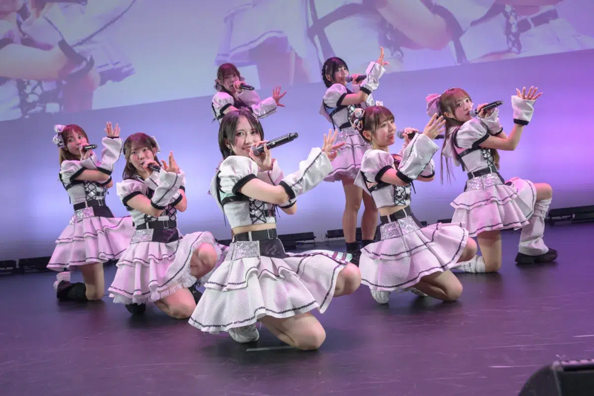 佐久間宣行プロデュース「ラフ×ラフ」がNMB48とトーク対決!11月からは初の47都道府県ツアーも始動 4 佐久間宣行プロデュース「ラフ×ラフ」がNMB48とトーク対決!11月からは初の47都道府県ツアーも始動