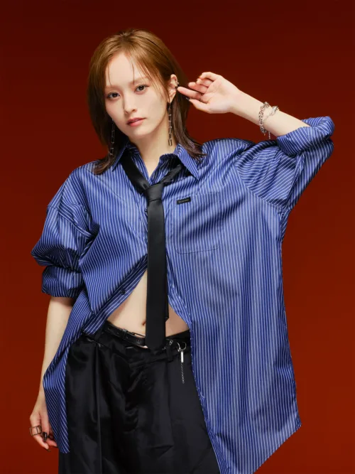 山本彩 今年ソロデビュー10周年！New Album『Narrative』（読み：ナラティブ）が10月28日(水)にリリース決定！7月に開催した初となる日本武道館公演の映像も初回生産限定盤に収録！また新アーティスト写真とアルバムジャケットも公開！
