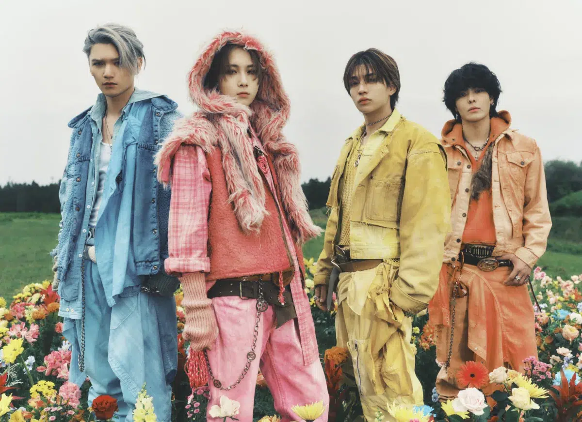 WOLF HOWL HARMONY、京都とブラジルが交差する 「Matsuri Crossing KYOTO X BRASIL」への出演が決定！ （メンバーコメント有り）
