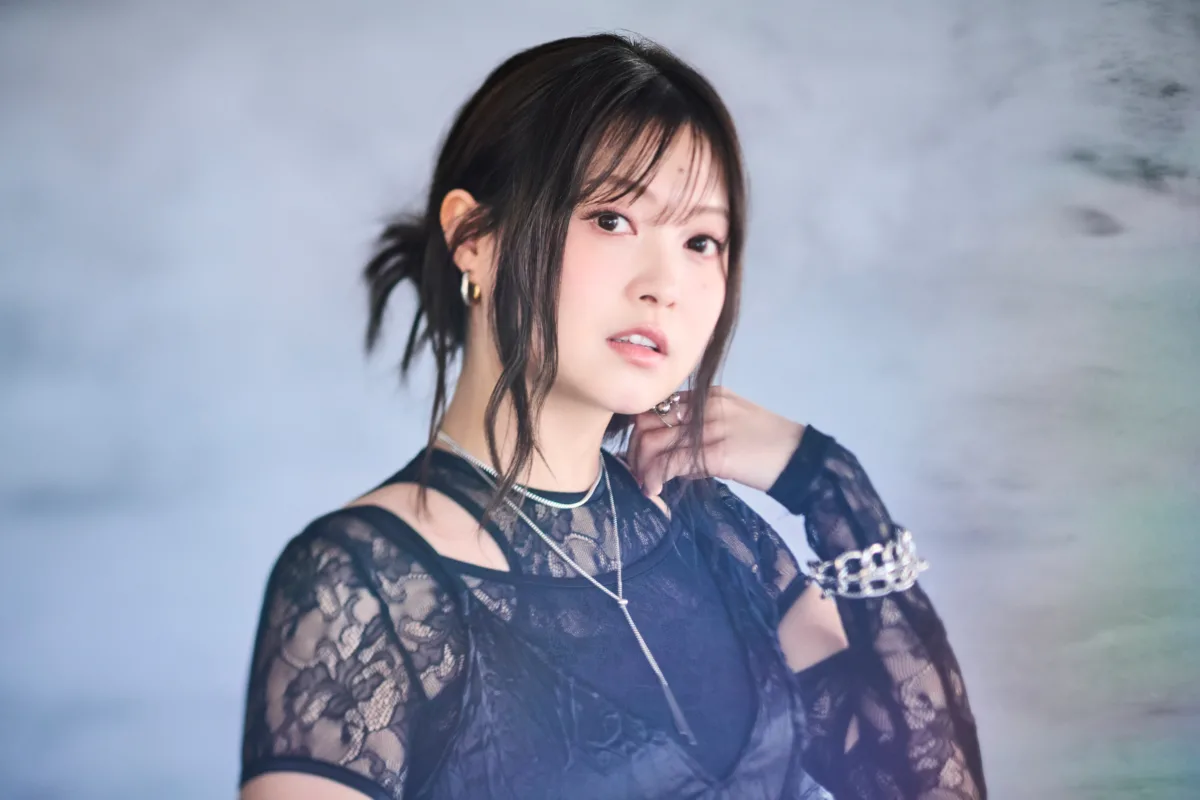 仮想世界と現実を行き来する唯一無二の歌姫・LAYRA TeddyLoidとケンモチヒデフミの強力タッグが手がける待望の2ndシングル『ハルシネーション』リリース！miwa・昆 夏美・鈴木このみ・みきまりあ・ASCA 5人の歌姫が熱唱！