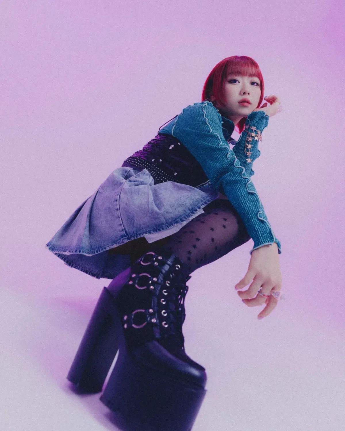 仮想世界と現実を行き来する唯一無二の歌姫・LAYRA TeddyLoidとケンモチヒデフミの強力タッグが手がける待望の2ndシングル『ハルシネーション』リリース！miwa・昆 夏美・鈴木このみ・みきまりあ・ASCA 5人の歌姫が熱唱！