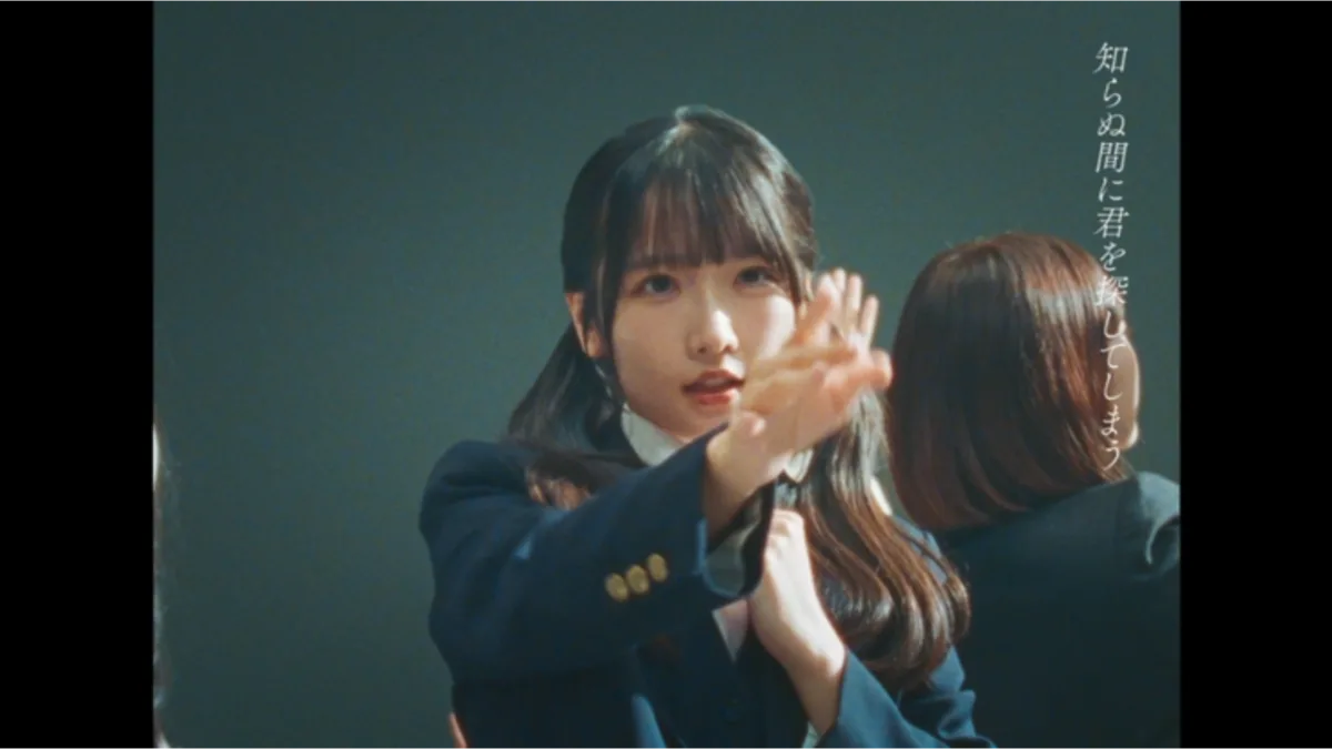 STU48　14thシングル『冬服に着替えたら』 MV公開！16mmフィルムで今しかない青春を切りとる