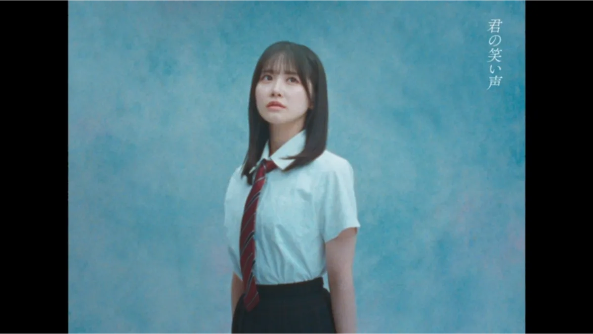 STU48　14thシングル『冬服に着替えたら』 MV公開！16mmフィルムで今しかない青春を切りとる