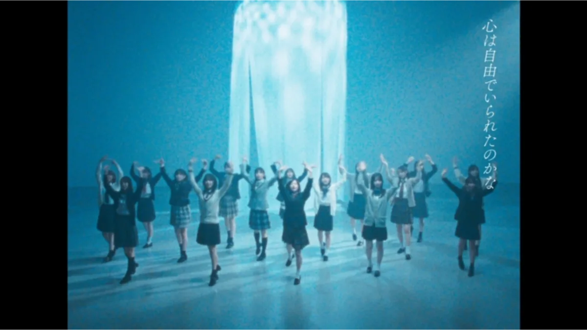 STU48　14thシングル『冬服に着替えたら』 MV公開！16mmフィルムで今しかない青春を切りとる