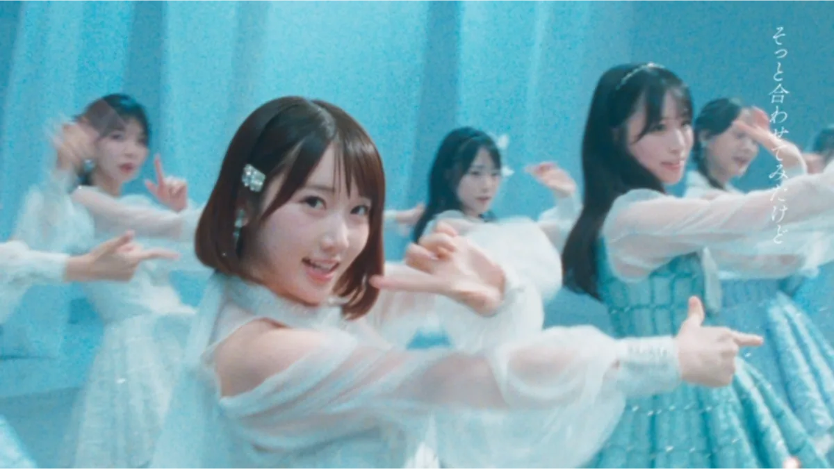 STU48　14thシングル『冬服に着替えたら』 MV公開！16mmフィルムで今しかない青春を切りとる