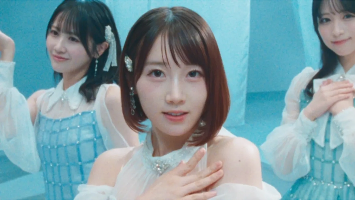 STU48　14thシングル『冬服に着替えたら』 MV公開！16mmフィルムで今しかない青春を切りとる