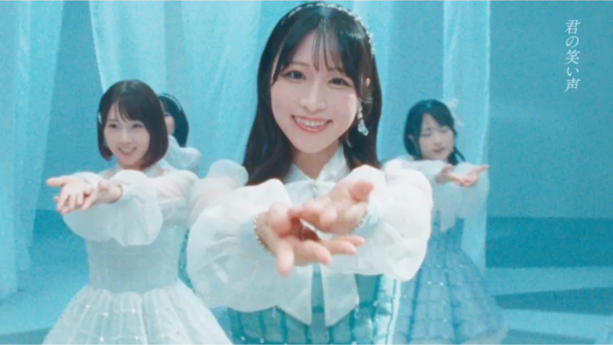 STU48　14thシングル『冬服に着替えたら』 MV公開！16mmフィルムで今しかない青春を切りとる