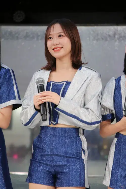 「辞めたいと思ったことは1度もない」年内卒業の小田さくらが語る15年の愛。モーニング娘。'26 新体制初リリイベレポ 4 「辞めたいと思ったことは1度もない」年内卒業の小田さくらが語る15年の愛。モーニング娘。'26 新体制初リリイベレポ