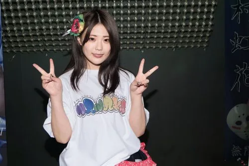 【元仮面女子】川村虹花が新たな挑戦！お祝い花アトリエ「七変華」設立へ向けたクラウドファンディングを開始