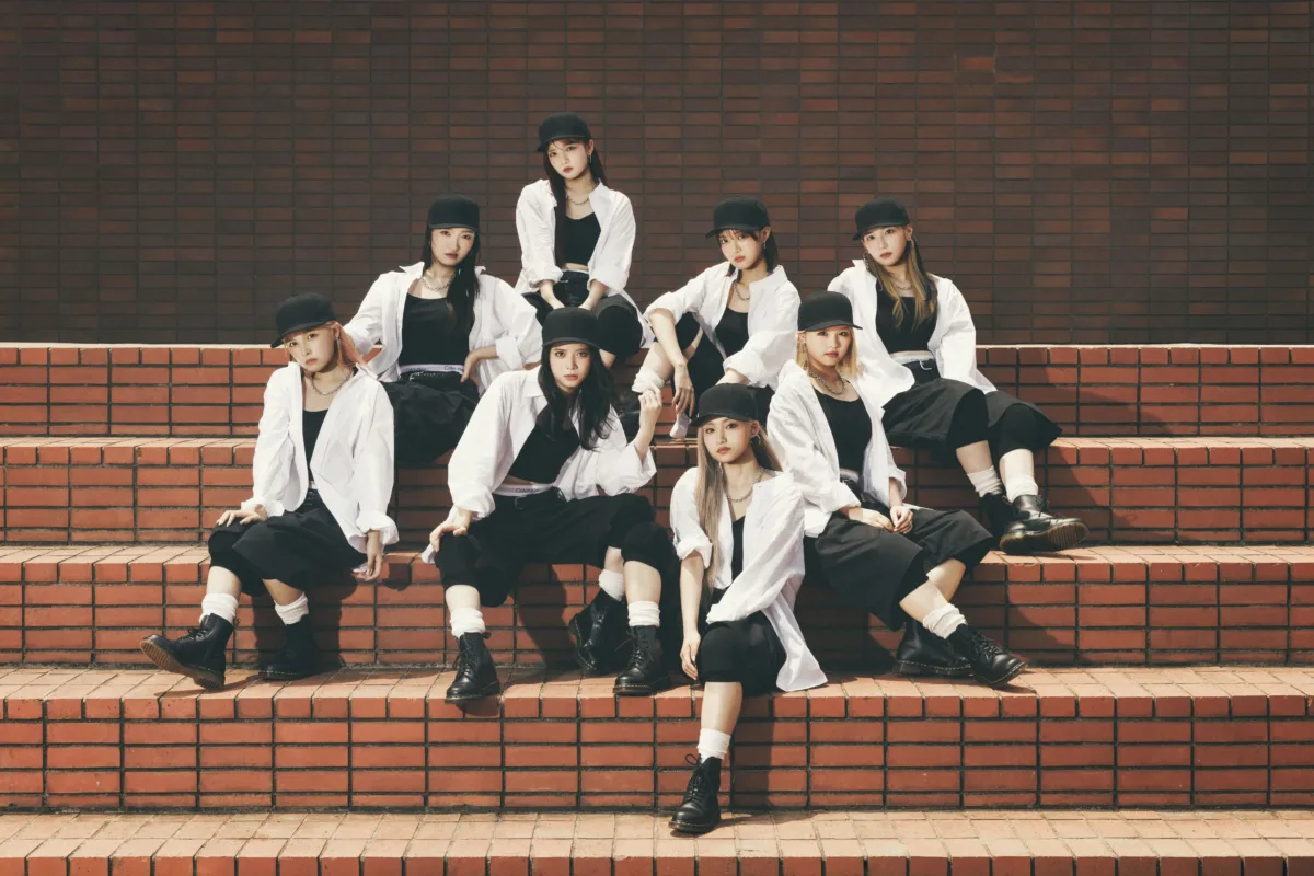 Laki、NEW ALBUM『WORK≒LiFE』発売!親友への想いを歌ったエモーショナルな友情ソング「Best Friends」Lyric Videoを公開! 3 Laki、NEW ALBUM『WORK≒LiFE』発売!親友への想いを歌ったエモーショナルな友情ソング「Best Friends」Lyric Videoを公開!