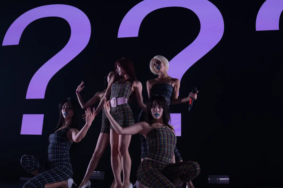 【f5ve】異例の大反響でチケットが即完したロンドンでの初の単独公演ついに開催！！全17曲を披露し、2000人の現地ファンを魅了！