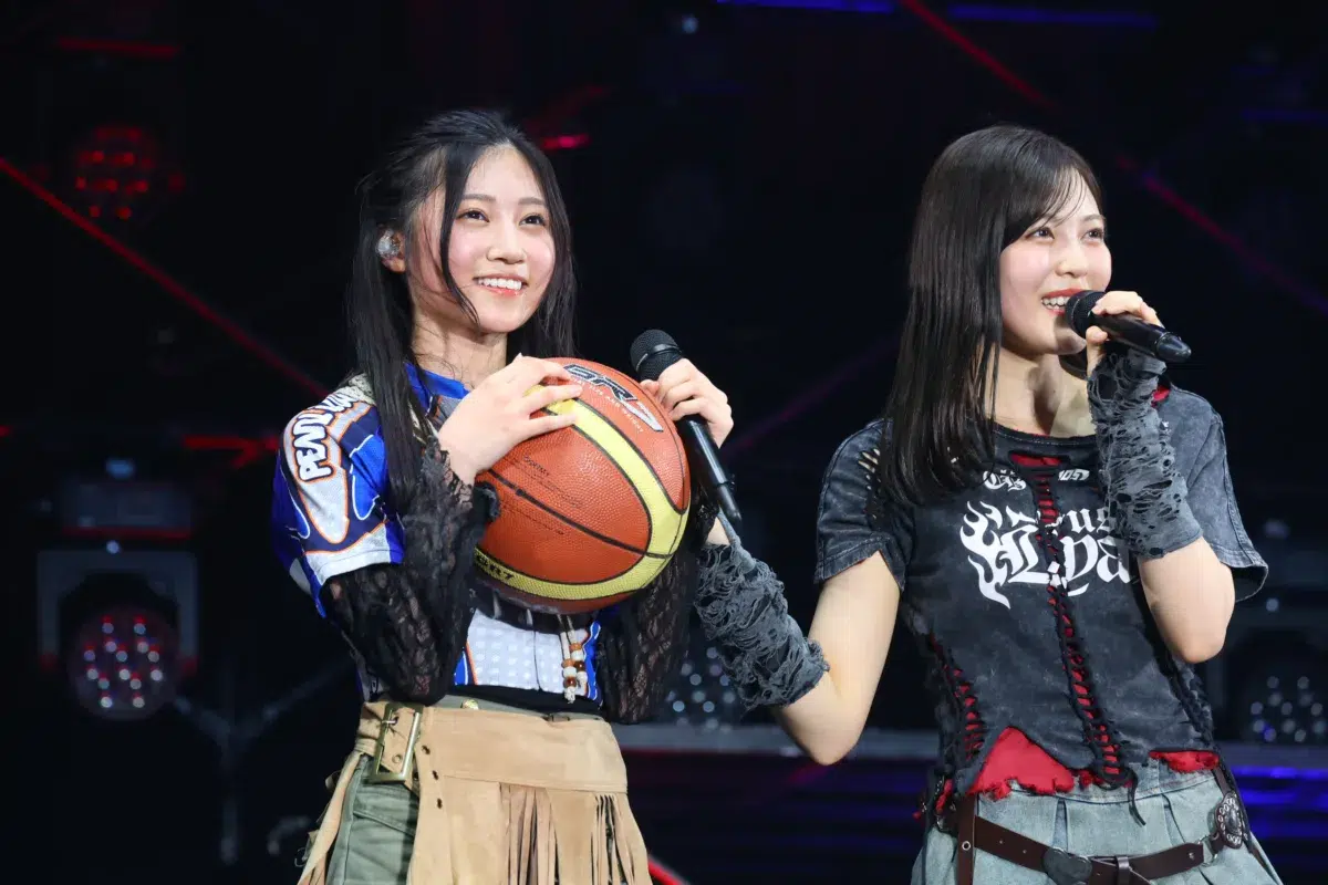 乃木坂46【42ndSGアンダーライブ】14人で紡いだ未来へと続く“Our Story”