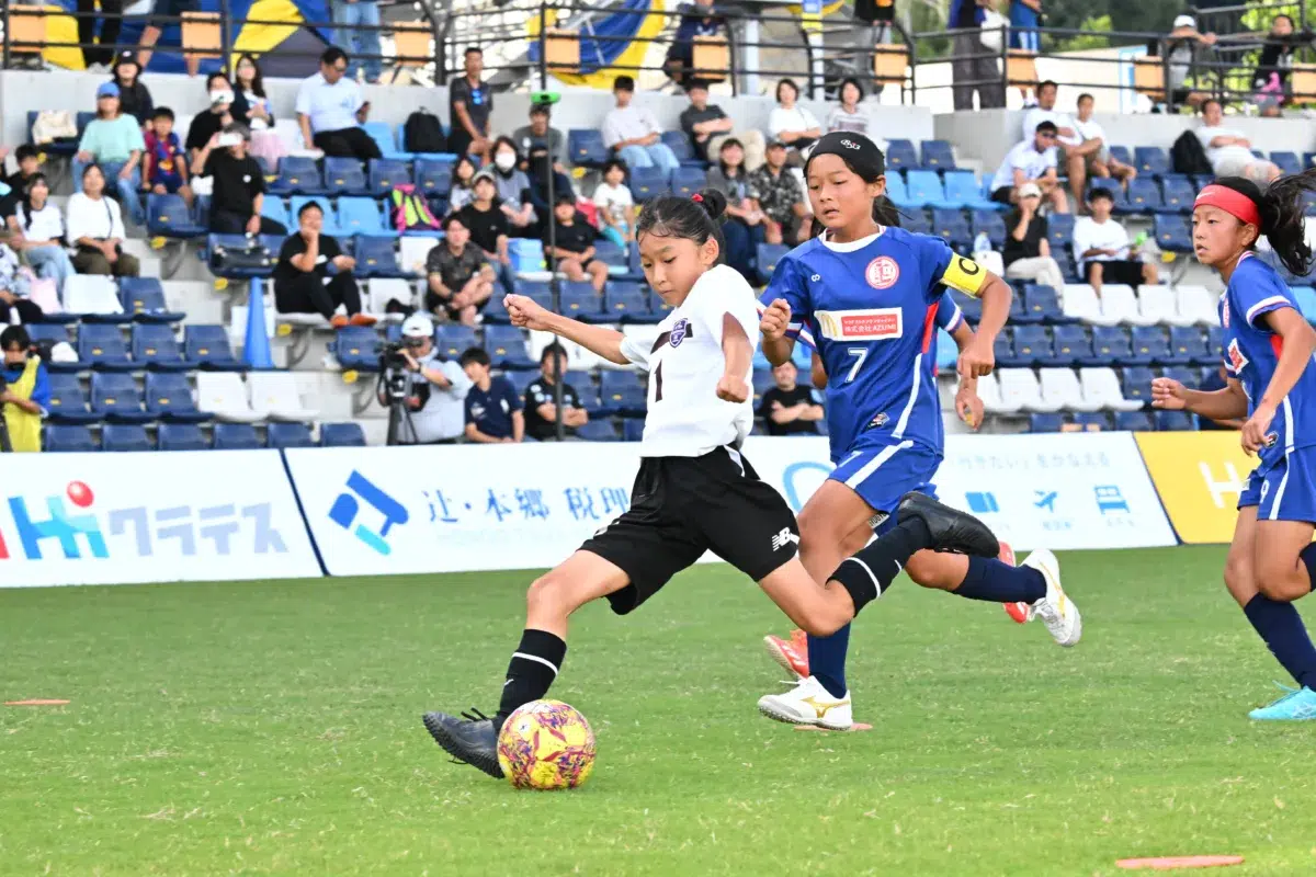 【LDH JAPAN】14回目を迎えるLDH JAPAN主催の小学生フットサル大会『EXILE CUP 2026』今年も決勝大会が愛媛県にて開催！LDH Social Innovation Officerの橘ケンチ、ゲストのEXILE TETSUYA、EXILE NESMITH、CIRRAよりHINATA、MYU.Yが全国優勝を目指すチームを応援！