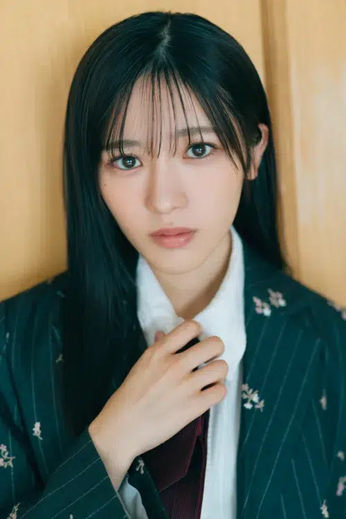 乃木坂46 6期生、個性に迫る撮り下ろしグラビア企画「6期生グラビア Nogizaka Colors」がスタート!トップバッターは大越ひなのが登場 1 乃木坂46 6期生、個性に迫る撮り下ろしグラビア企画「6期生グラビア Nogizaka Colors」がスタート!トップバッターは大越ひなのが登場