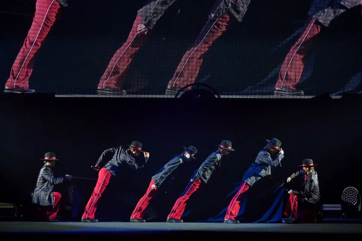 台風を吹き飛ばした！SHOW-WA初の日本武道館公演オフシャルレポートが到着！