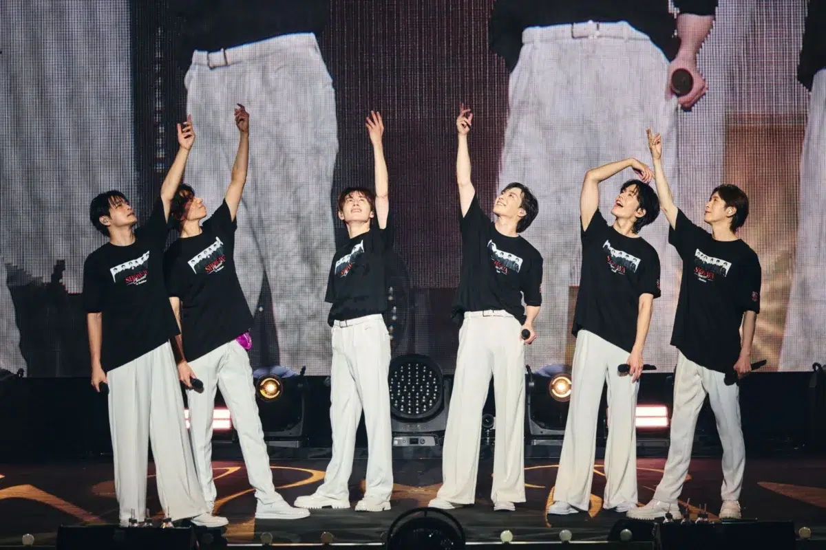 台風を吹き飛ばした！SHOW-WA初の日本武道館公演オフシャルレポートが到着！