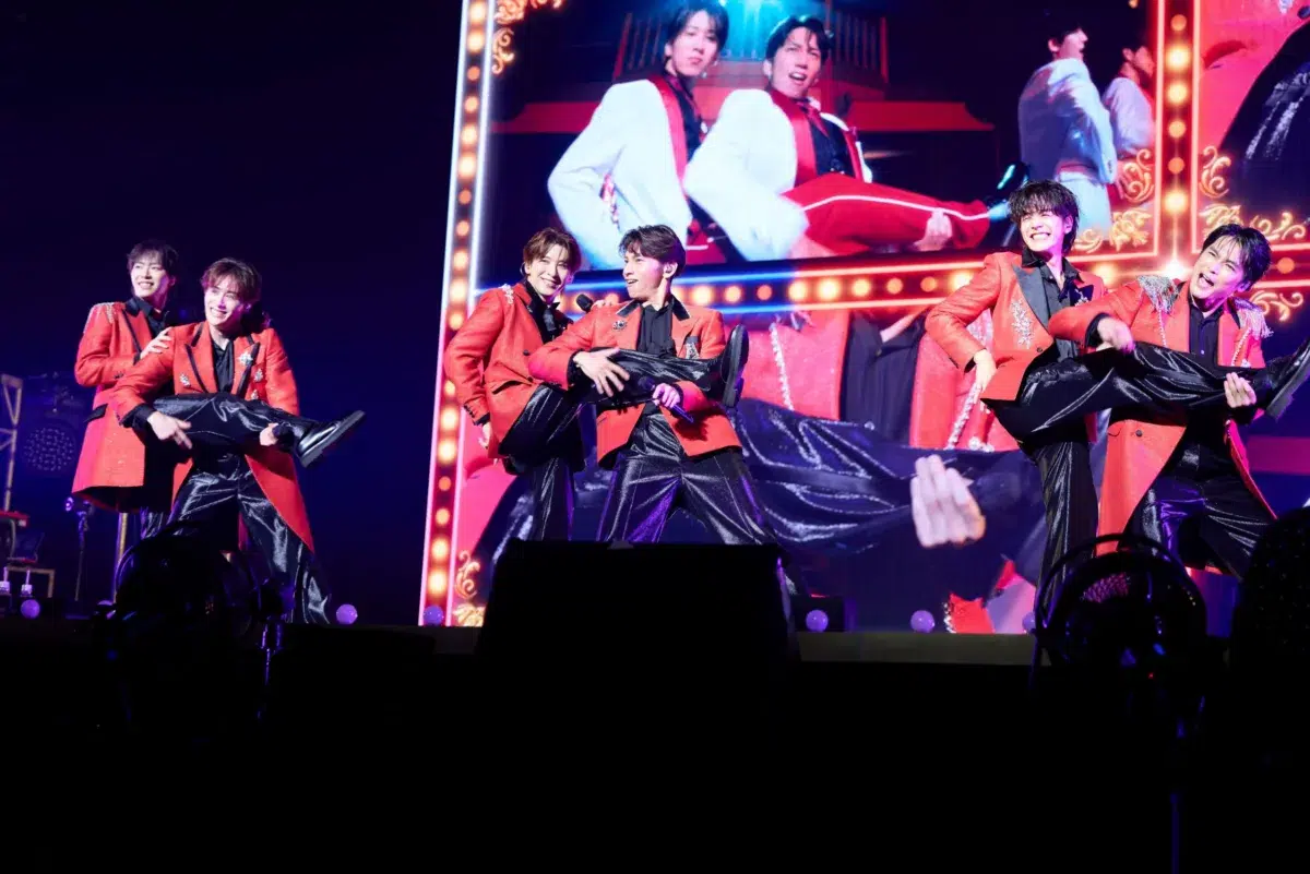 台風を吹き飛ばした！SHOW-WA初の日本武道館公演オフシャルレポートが到着！