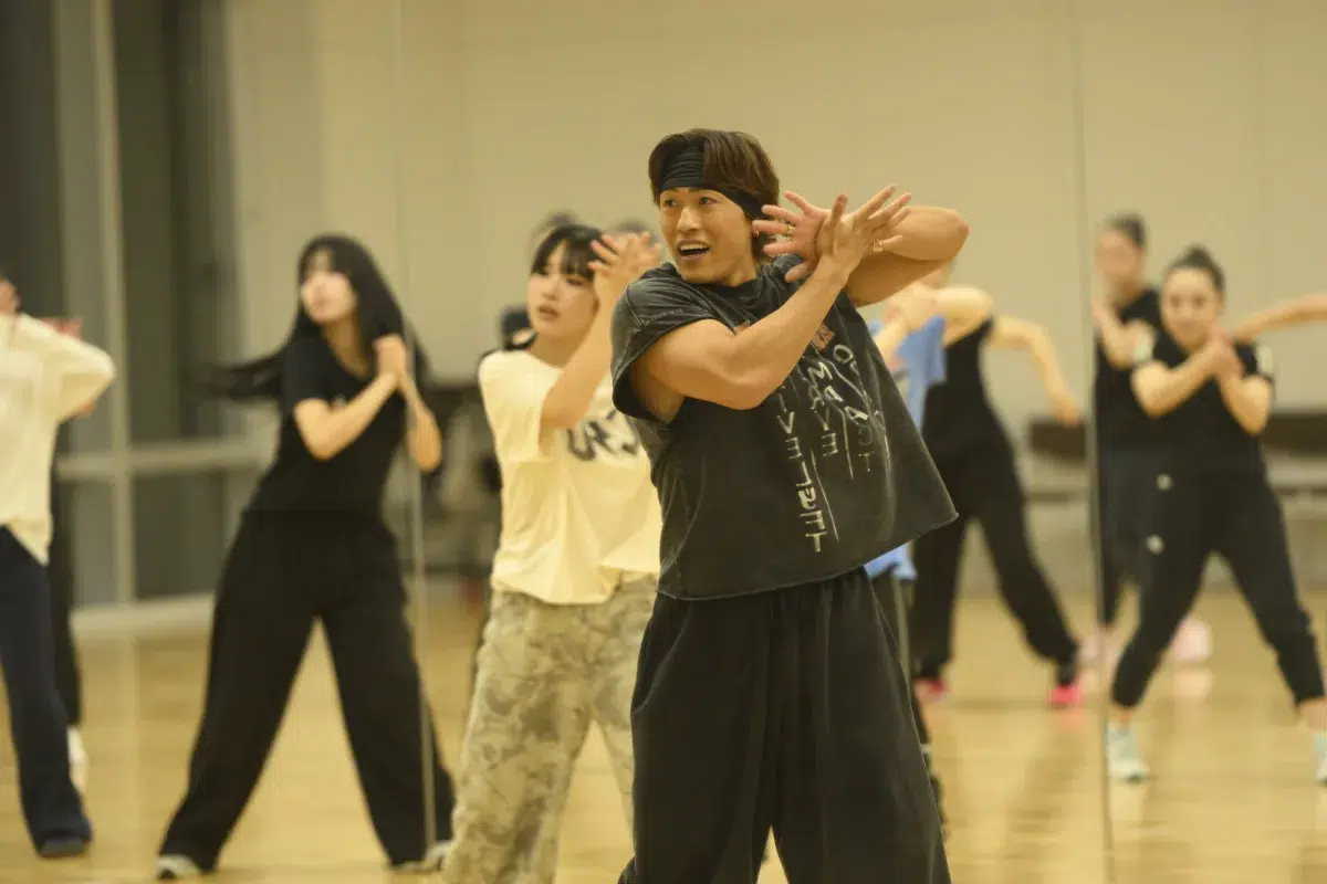 【EXPG高等学院】東京女子体育大学と高大連携協定を締結！ダンスの経験を生かし、体育・スポーツ・教育分野の学びへ！生徒の将来の選択肢を広げる新たな取り組みが始動！GENERATIONS・中務裕太が学長として協定締結式に出席！学生に向けたダンスワークショップも開催！