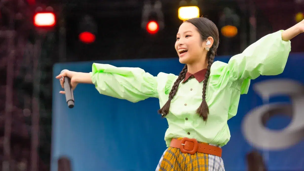 大塚 愛プロデュースの現役女子高生ユニットPasmal(パマル)、国内最大級音楽フェス「a-nation 2026」へ初出演！ 「大きな会場でとっても緊張しましたが、私たちらしく楽しめました！」