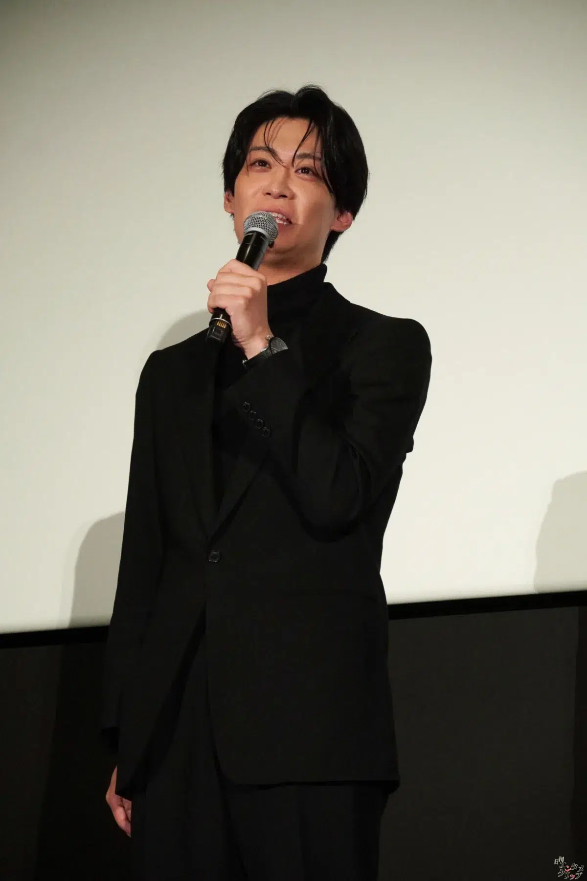 深堀未来＆木津つばさがW主演！映画『デス≠キル／ゲーム』初日舞台挨拶でキャスト陣が撮影秘話を披露