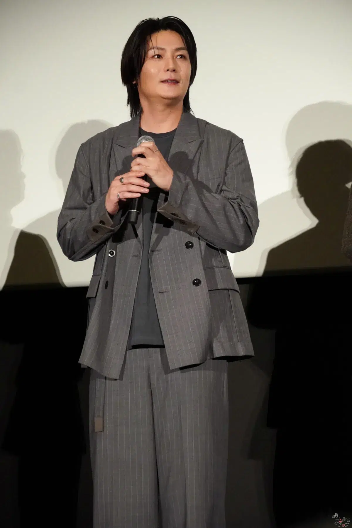 深堀未来＆木津つばさがW主演！映画『デス≠キル／ゲーム』初日舞台挨拶でキャスト陣が撮影秘話を披露