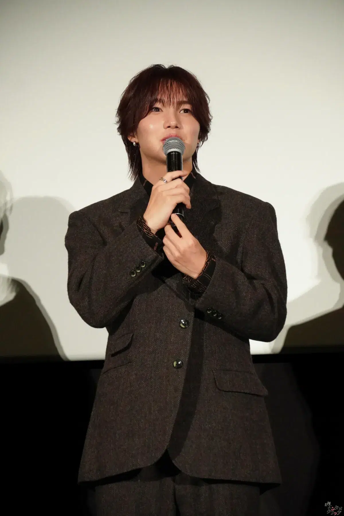 深堀未来＆木津つばさがW主演！映画『デス≠キル／ゲーム』初日舞台挨拶でキャスト陣が撮影秘話を披露