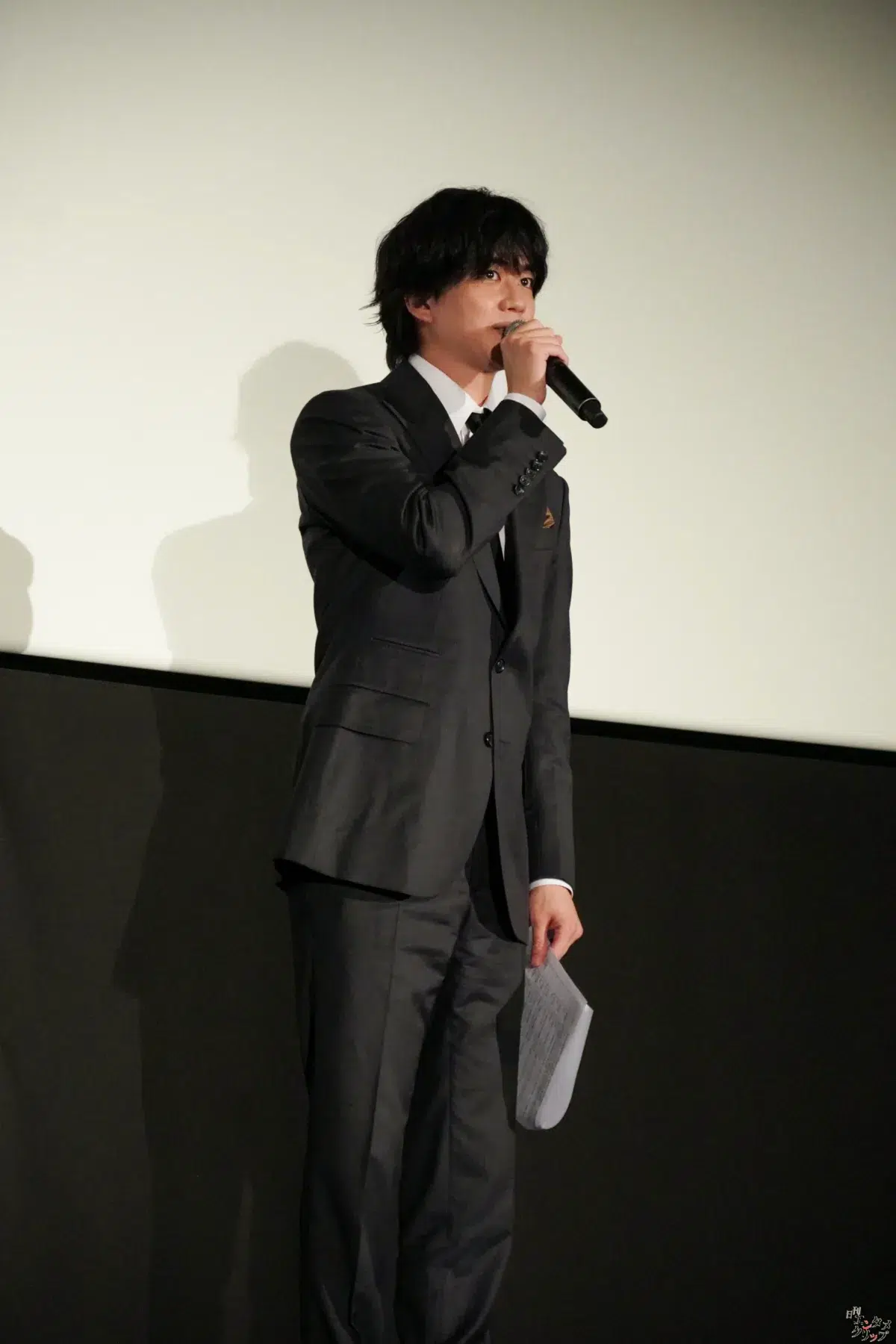 深堀未来＆木津つばさがW主演！映画『デス≠キル／ゲーム』初日舞台挨拶でキャスト陣が撮影秘話を披露