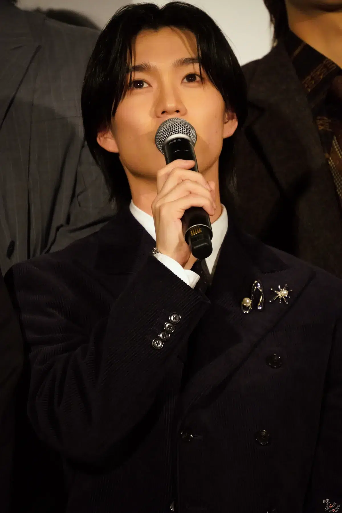 深堀未来＆木津つばさがW主演！映画『デス≠キル／ゲーム』初日舞台挨拶でキャスト陣が撮影秘話を披露