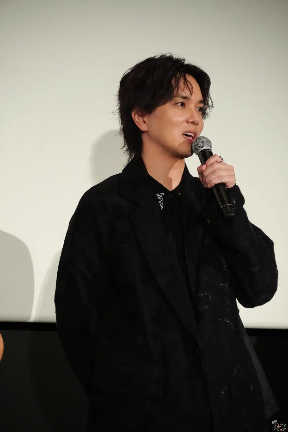 深堀未来＆木津つばさがW主演！映画『デス≠キル／ゲーム』初日舞台挨拶でキャスト陣が撮影秘話を披露