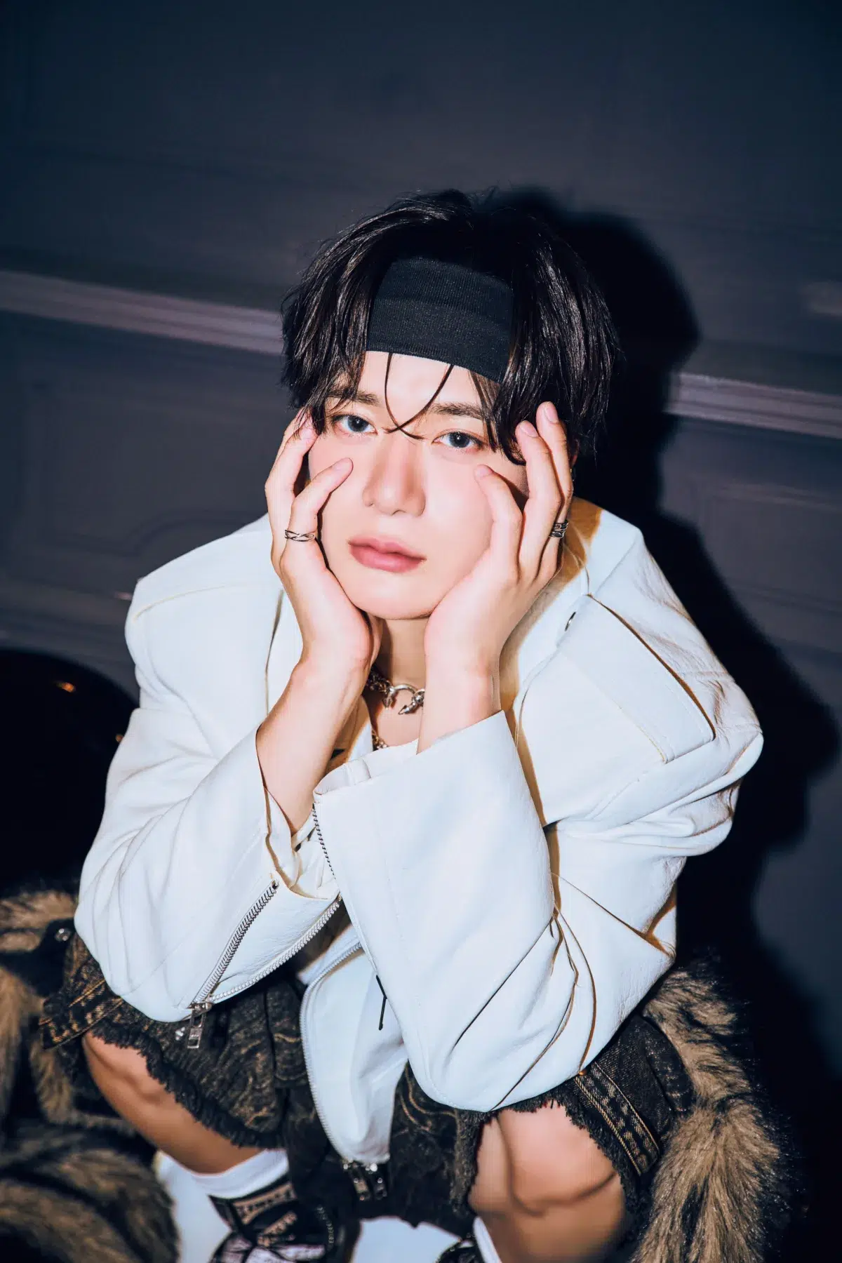 俳優・プロ雀士の堀海登、最新写真集『ひとたらし』は「自己採点120点」! 出来栄えを麻雀の役「国士無双」とアピール 9 俳優・プロ雀士の堀海登、最新写真集『ひとたらし』は「自己採点120点」! 出来栄えを麻雀の役「国士無双」とアピール